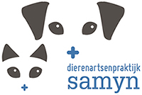 Dierenartsenpraktijk Samyn Logo